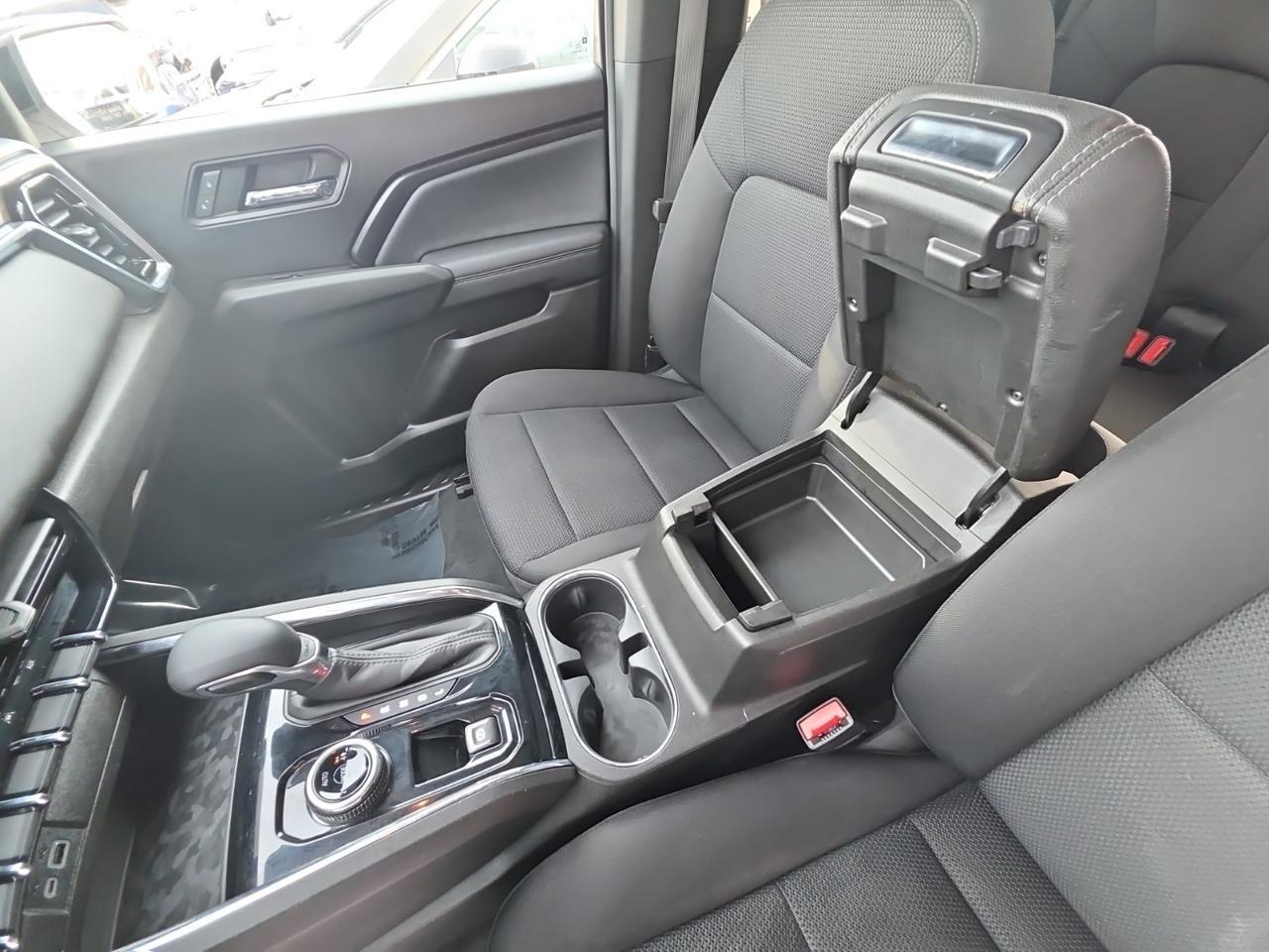 2023 GMC Canyon Elevation Glen Burnie MD