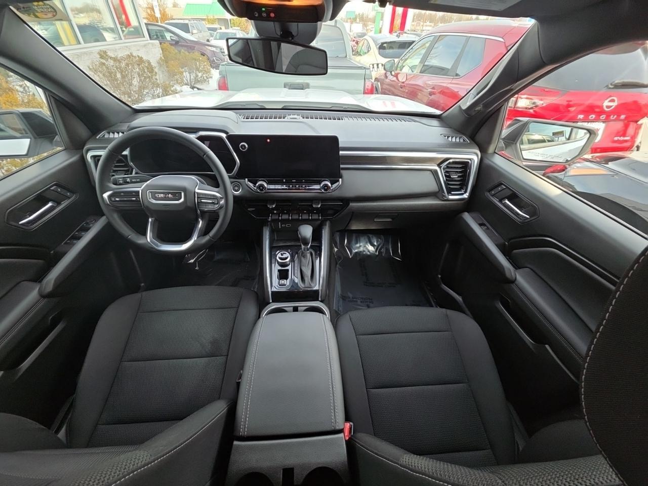 2023 GMC Canyon Elevation Glen Burnie MD