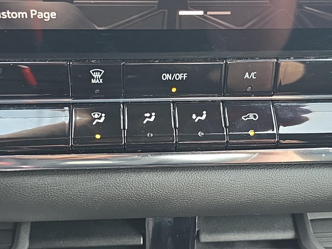 2023 GMC Canyon Elevation Glen Burnie MD