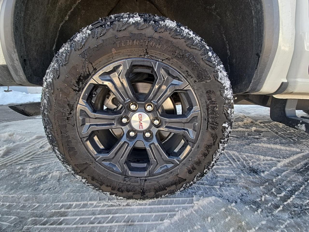 2023 GMC Canyon Elevation Glen Burnie MD