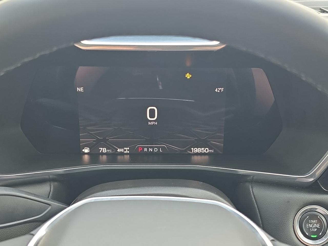 2023 GMC Canyon Elevation Glen Burnie MD