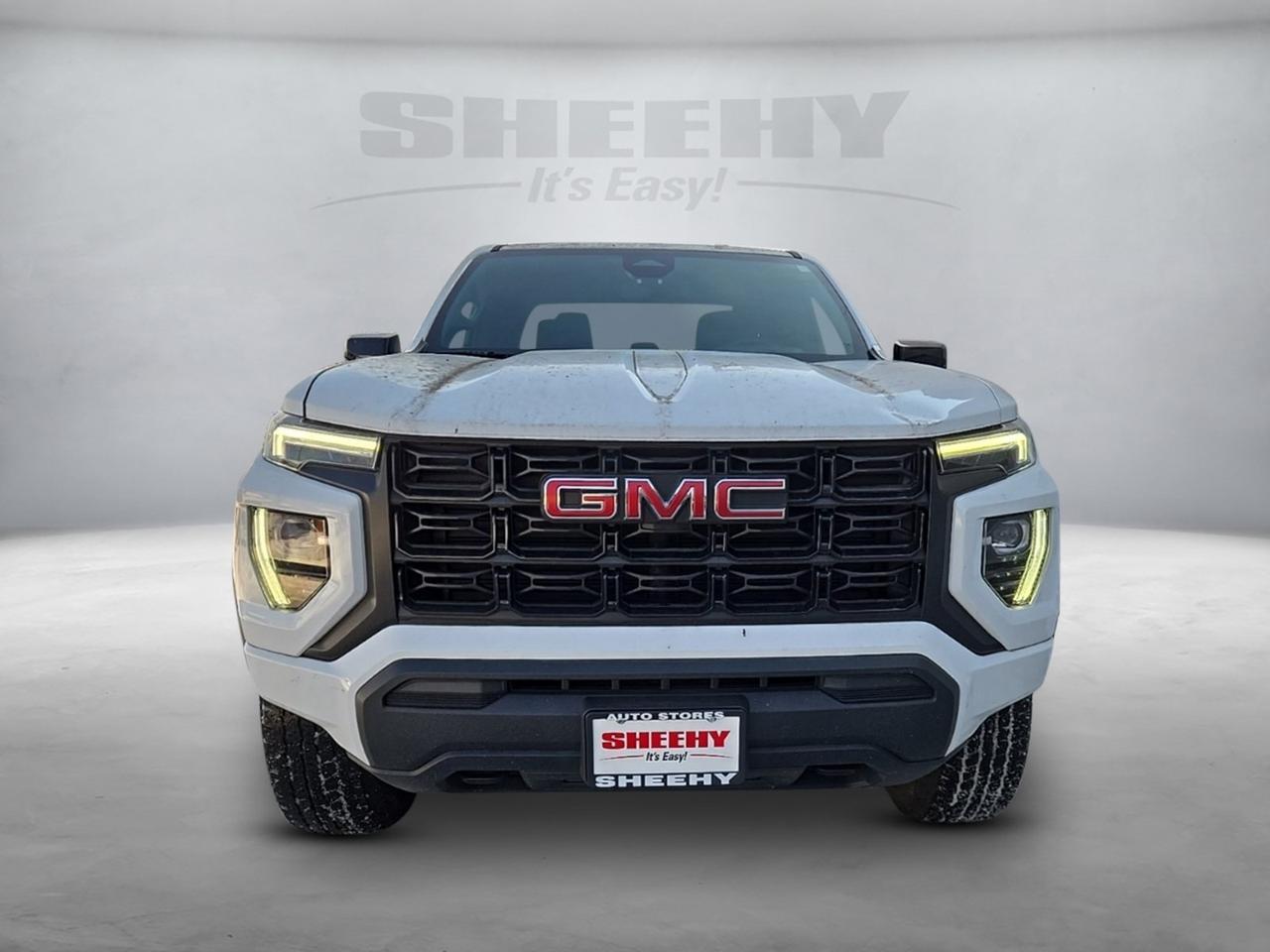 2023 GMC Canyon Elevation Glen Burnie MD