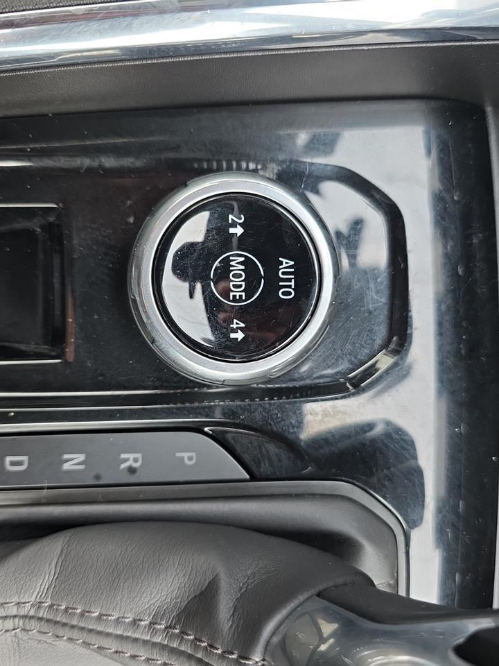 2023 GMC Canyon Elevation Glen Burnie MD