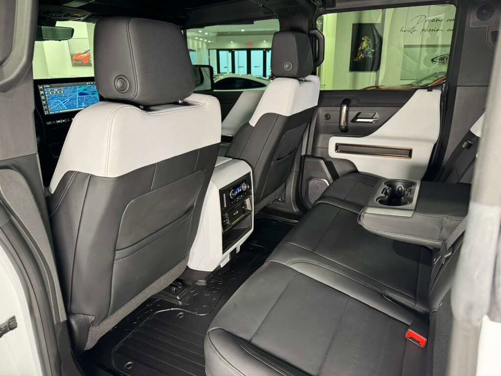 2023 GMC HUMMER EV Pickup 3X EDITION 1!! Interstellar paint, Lunar Horizon interior, Bose audio system AND MUCH MORE!!! Fort Lauderdale FL