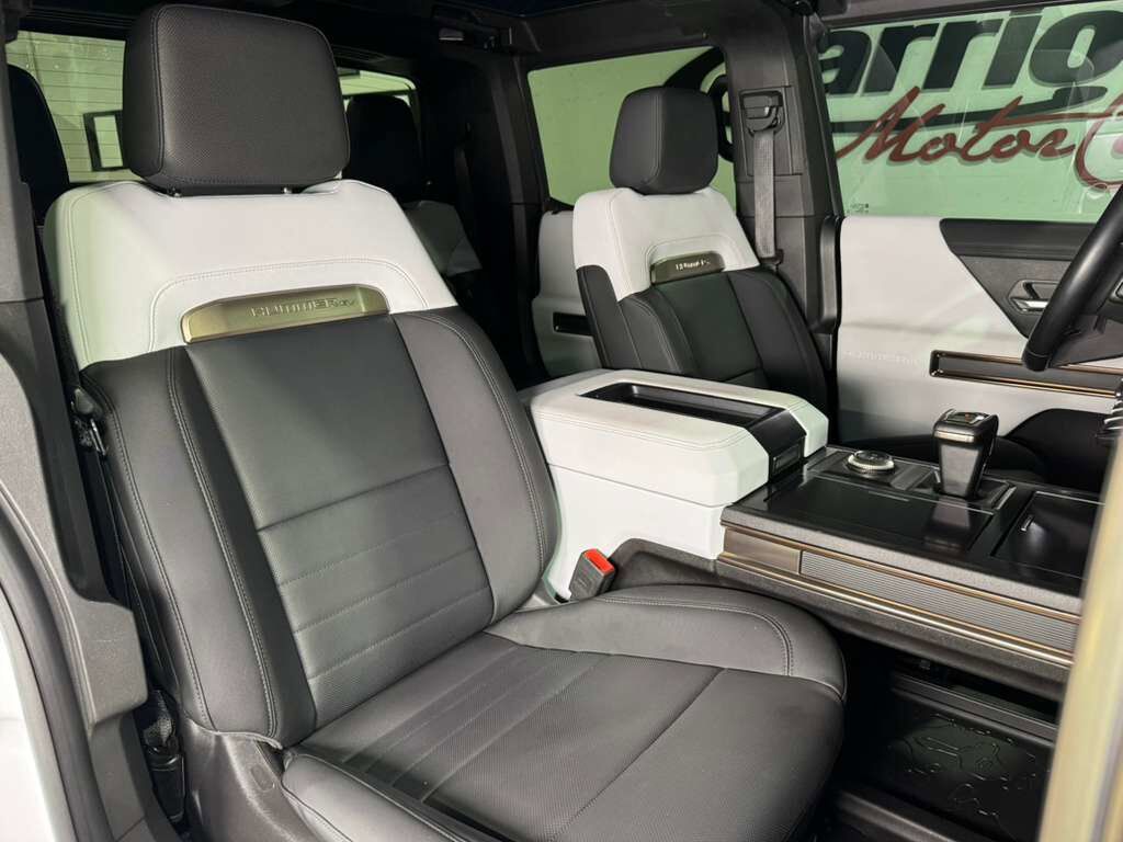 2023 GMC HUMMER EV Pickup 3X EDITION 1!! Interstellar paint, Lunar Horizon interior, Bose audio system AND MUCH MORE!!! Fort Lauderdale FL
