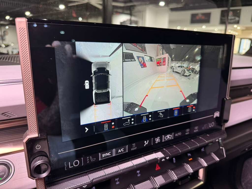 2023 GMC HUMMER EV Pickup 3X EDITION 1!! Interstellar paint, Lunar Horizon interior, Bose audio system AND MUCH MORE!!! Fort Lauderdale FL