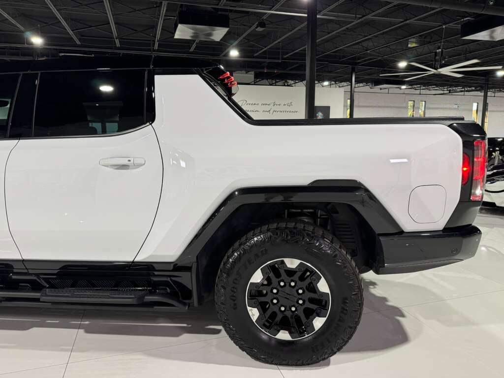 2023 GMC HUMMER EV Pickup 3X EDITION 1!! Interstellar paint, Lunar Horizon interior, Bose audio system AND MUCH MORE!!! Fort Lauderdale FL