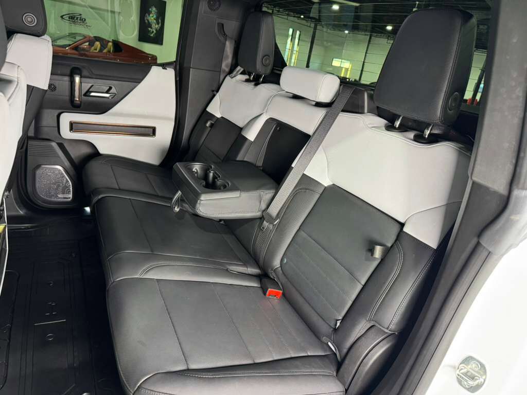 2023 GMC HUMMER EV Pickup 3X EDITION 1!! Interstellar paint, Lunar Horizon interior, Bose audio system AND MUCH MORE!!! Fort Lauderdale FL