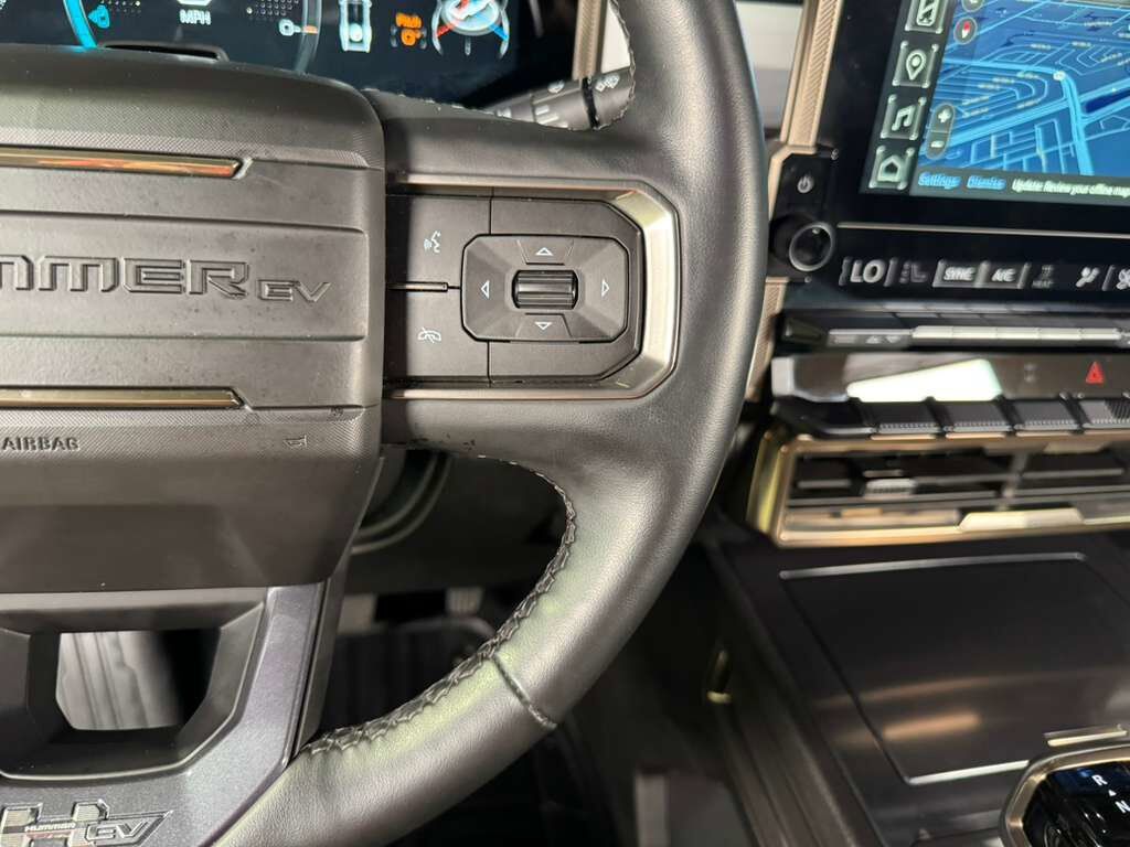 2023 GMC HUMMER EV Pickup 3X EDITION 1!! Interstellar paint, Lunar Horizon interior, Bose audio system AND MUCH MORE!!! Fort Lauderdale FL