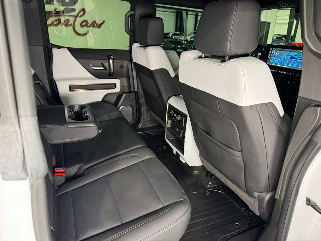2023 GMC HUMMER EV Pickup 3X EDITION 1!! Interstellar paint, Lunar Horizon interior, Bose audio system AND MUCH MORE!!! Fort Lauderdale FL