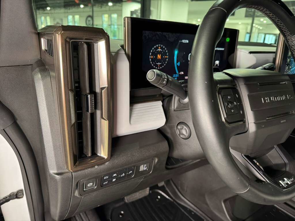 2023 GMC HUMMER EV Pickup 3X EDITION 1!! Interstellar paint, Lunar Horizon interior, Bose audio system AND MUCH MORE!!! Fort Lauderdale FL