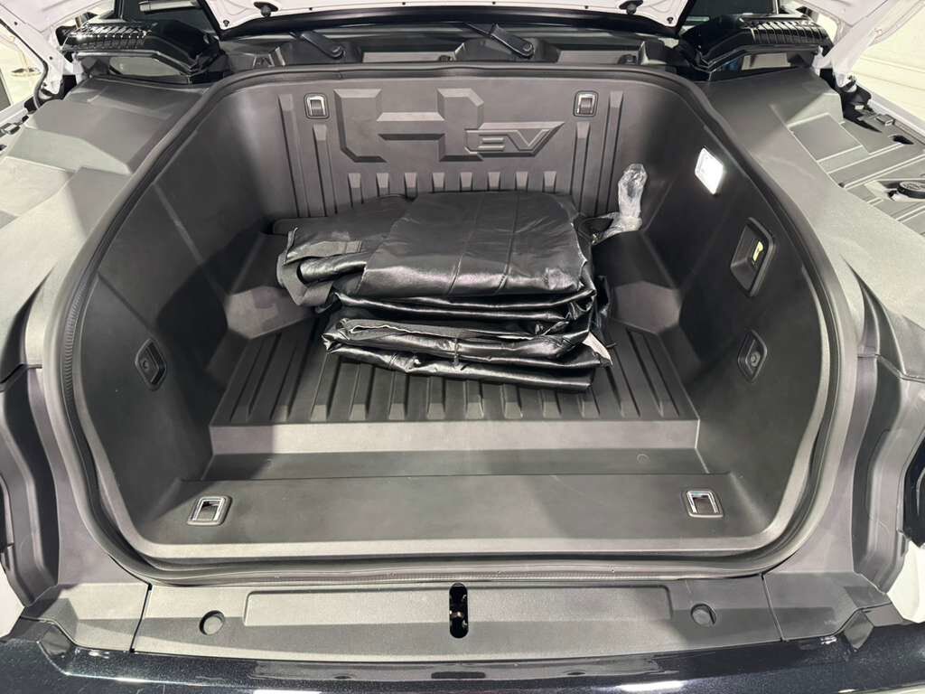 2023 GMC HUMMER EV Pickup 3X EDITION 1!! Interstellar paint, Lunar Horizon interior, Bose audio system AND MUCH MORE!!! Fort Lauderdale FL