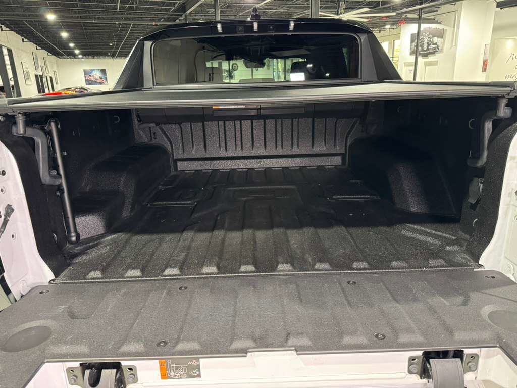 2023 GMC HUMMER EV Pickup 3X EDITION 1!! Interstellar paint, Lunar Horizon interior, Bose audio system AND MUCH MORE!!! Fort Lauderdale FL