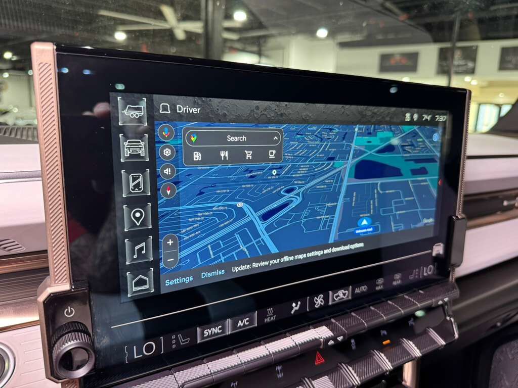 2023 GMC HUMMER EV Pickup 3X EDITION 1!! Interstellar paint, Lunar Horizon interior, Bose audio system AND MUCH MORE!!! Fort Lauderdale FL