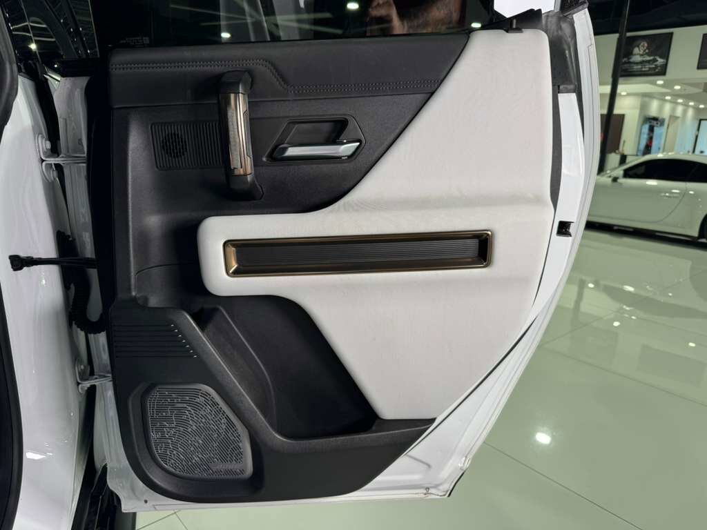 2023 GMC HUMMER EV Pickup 3X EDITION 1!! Interstellar paint, Lunar Horizon interior, Bose audio system AND MUCH MORE!!! Fort Lauderdale FL