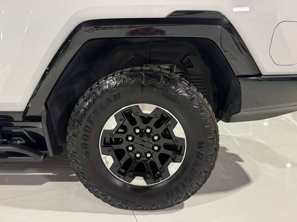 2023 GMC HUMMER EV Pickup 3X EDITION 1!! Interstellar paint, Lunar Horizon interior, Bose audio system AND MUCH MORE!!! Fort Lauderdale FL