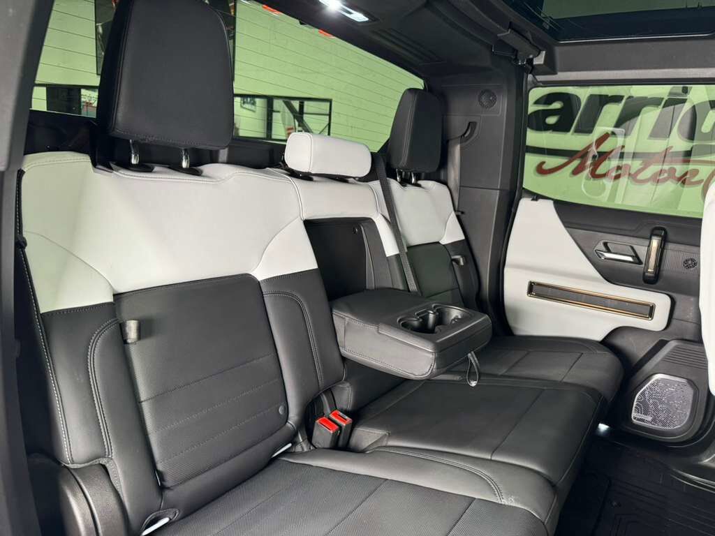 2023 GMC HUMMER EV Pickup 3X Fort Lauderdale FL