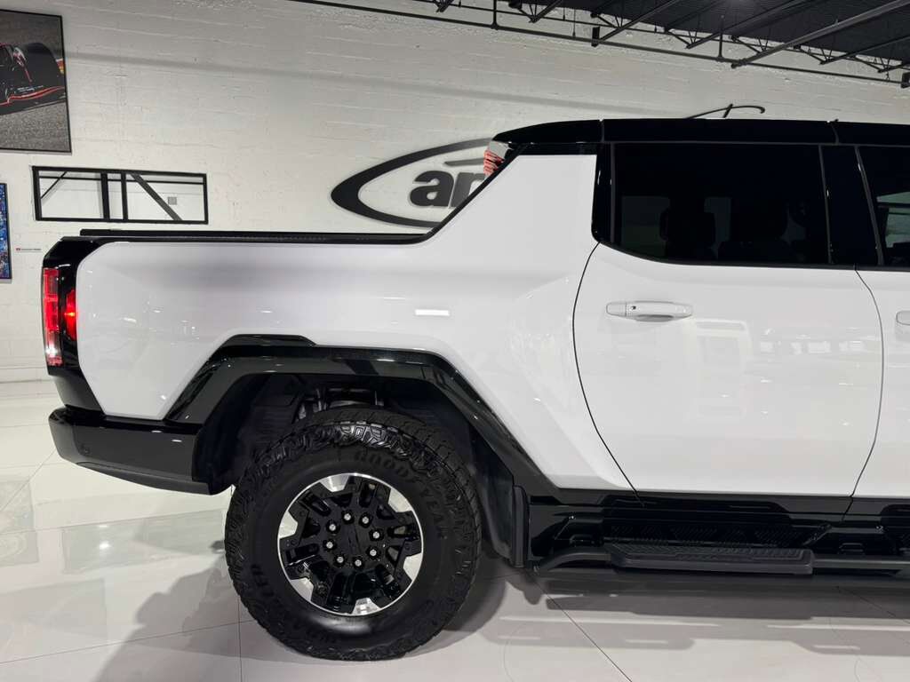 2023 GMC HUMMER EV Pickup 3X Fort Lauderdale FL