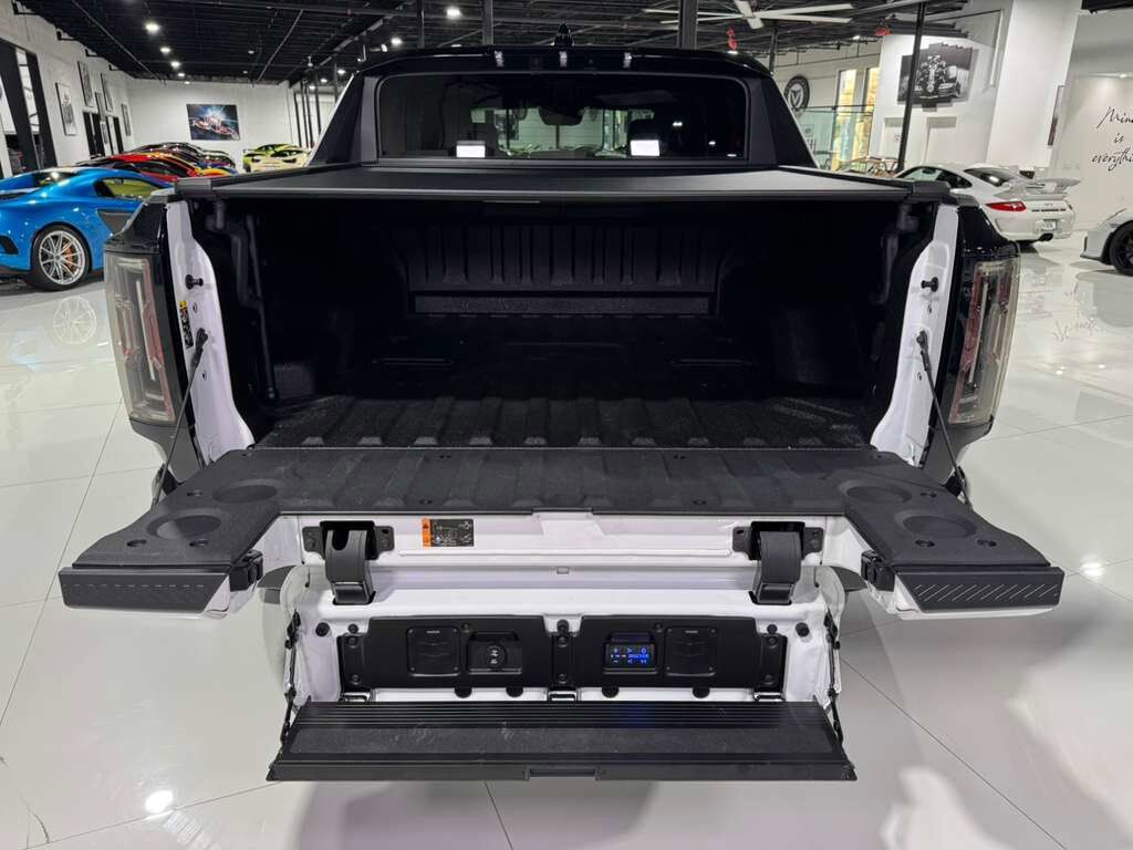 2023 GMC HUMMER EV Pickup 3X Fort Lauderdale FL