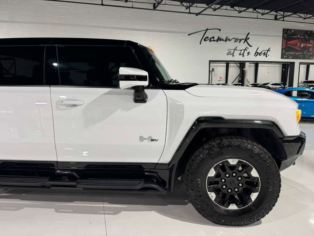 2023 GMC HUMMER EV Pickup 3X Fort Lauderdale FL