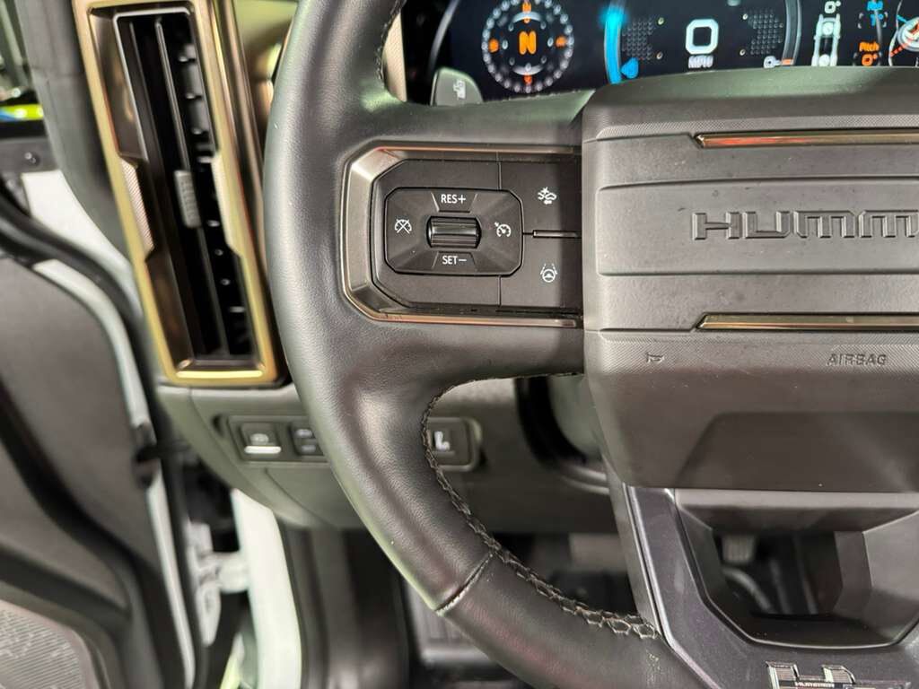 2023 GMC HUMMER EV Pickup 3X Fort Lauderdale FL