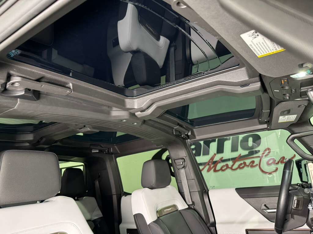 2023 GMC HUMMER EV Pickup 3X Fort Lauderdale FL