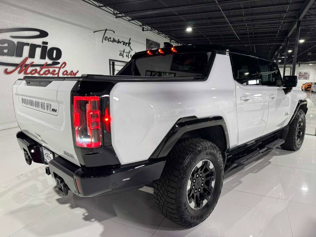 2023 GMC HUMMER EV Pickup 3X Fort Lauderdale FL