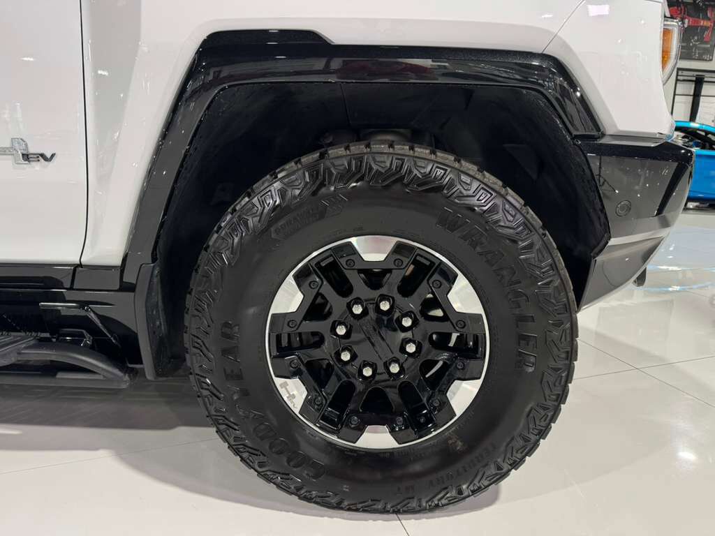 2023 GMC HUMMER EV Pickup 3X Fort Lauderdale FL