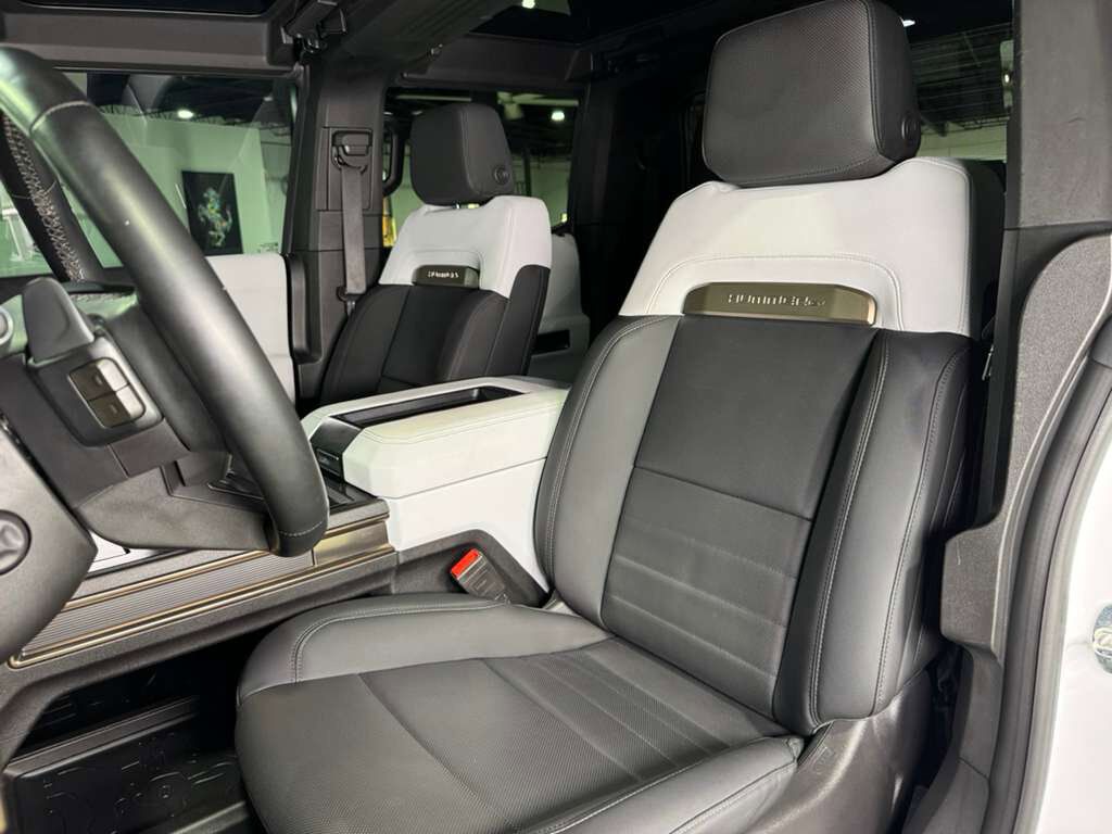 2023 GMC HUMMER EV Pickup 3X Fort Lauderdale FL