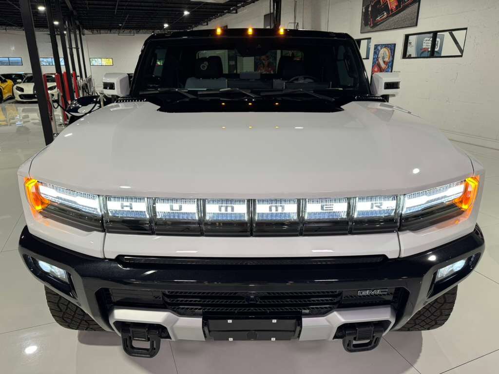 2023 GMC HUMMER EV Pickup 3X
