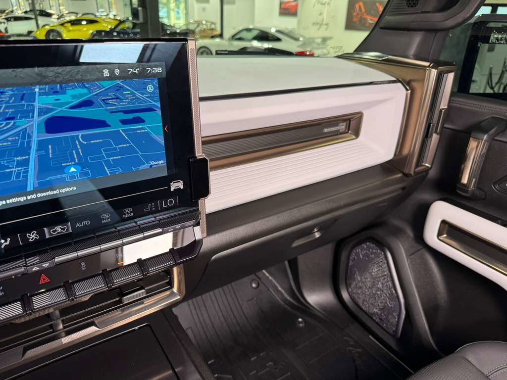 2023 GMC HUMMER EV Pickup 3X Fort Lauderdale FL