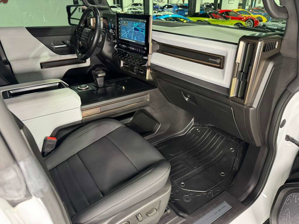 2023 GMC HUMMER EV Pickup 3X Fort Lauderdale FL