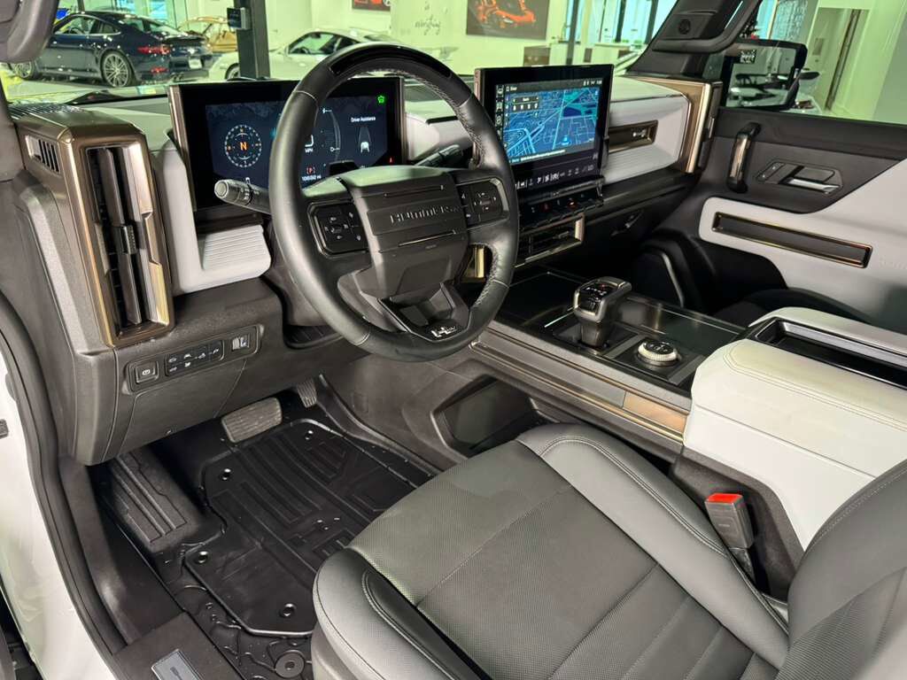 2023 GMC HUMMER EV Pickup 3X Fort Lauderdale FL