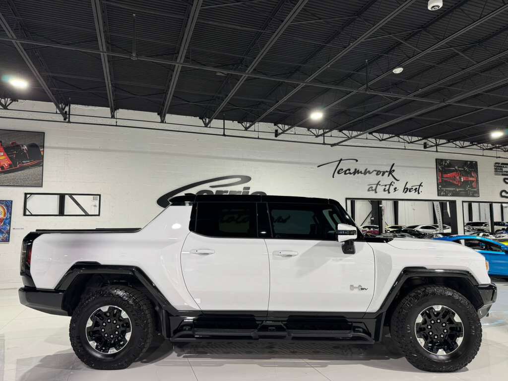 2023 GMC HUMMER EV Pickup 3X Fort Lauderdale FL