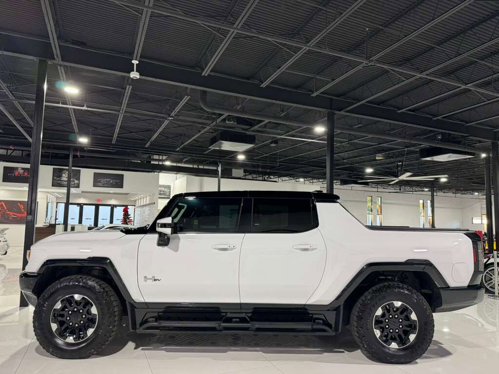 2023 GMC HUMMER EV Pickup 3X Fort Lauderdale FL
