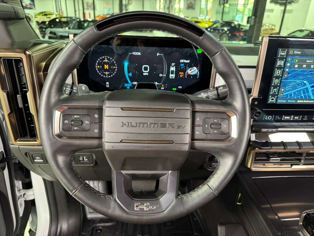 2023 GMC HUMMER EV Pickup 3X Fort Lauderdale FL