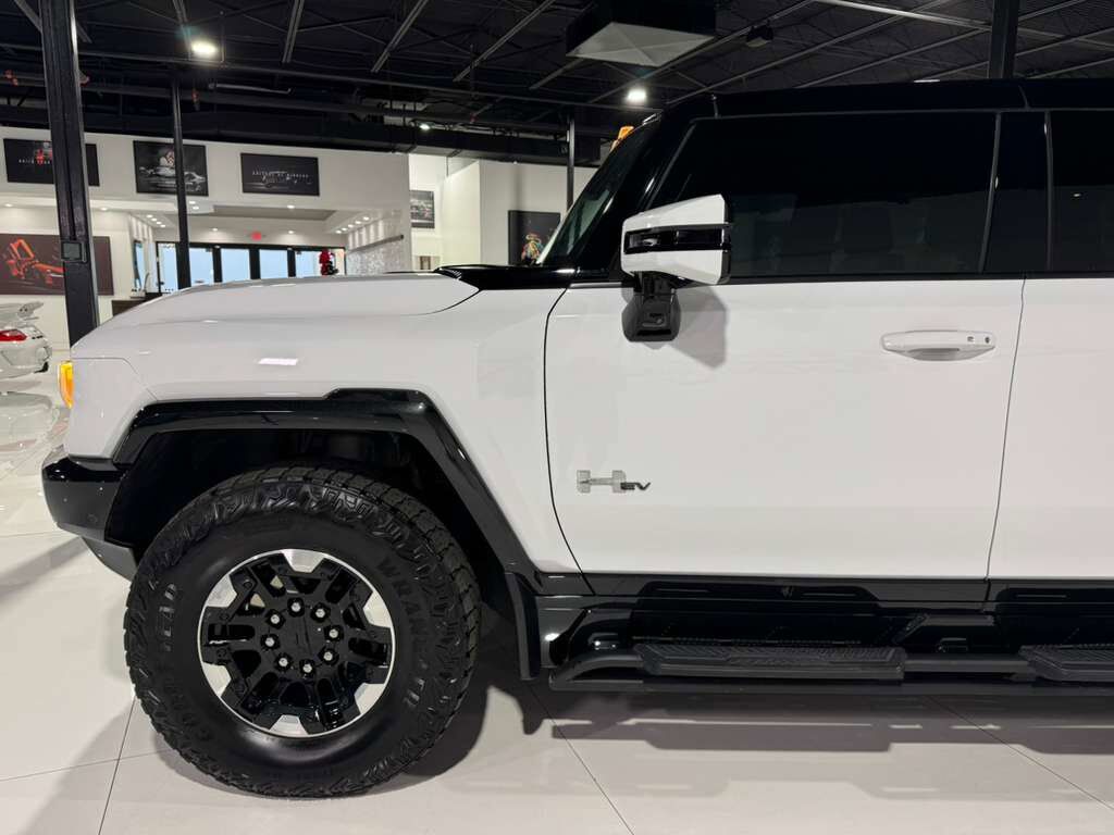 2023 GMC HUMMER EV Pickup 3X Fort Lauderdale FL