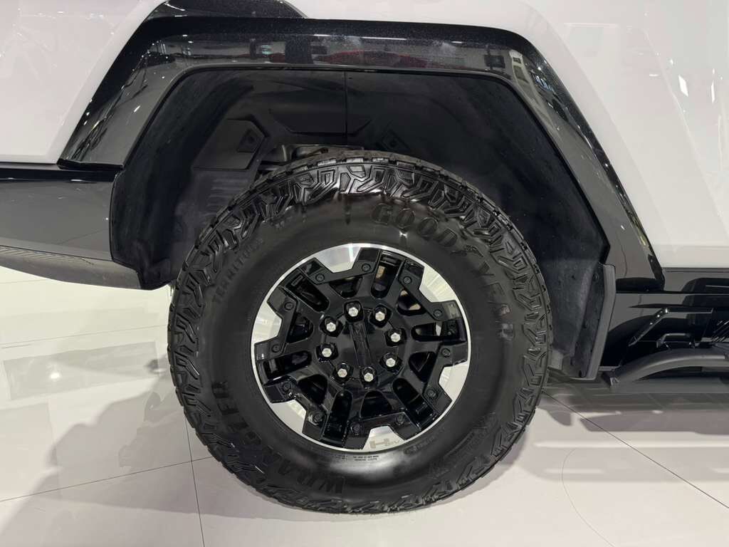 2023 GMC HUMMER EV Pickup 3X Fort Lauderdale FL