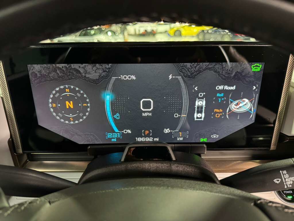 2023 GMC HUMMER EV Pickup 3X Fort Lauderdale FL