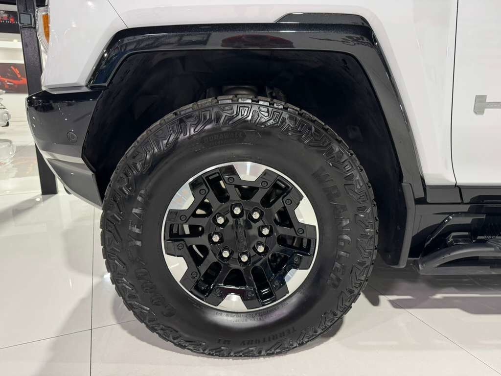 2023 GMC HUMMER EV Pickup 3X Fort Lauderdale FL