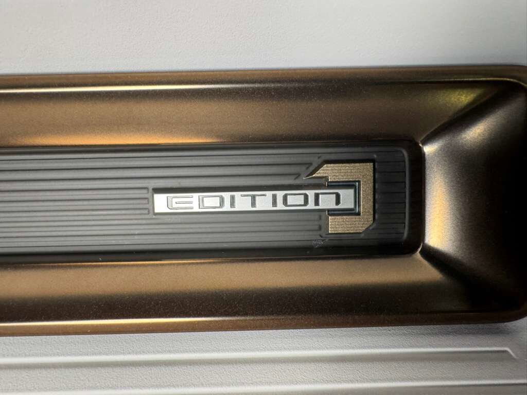 2023 GMC HUMMER EV Pickup 3X Fort Lauderdale FL