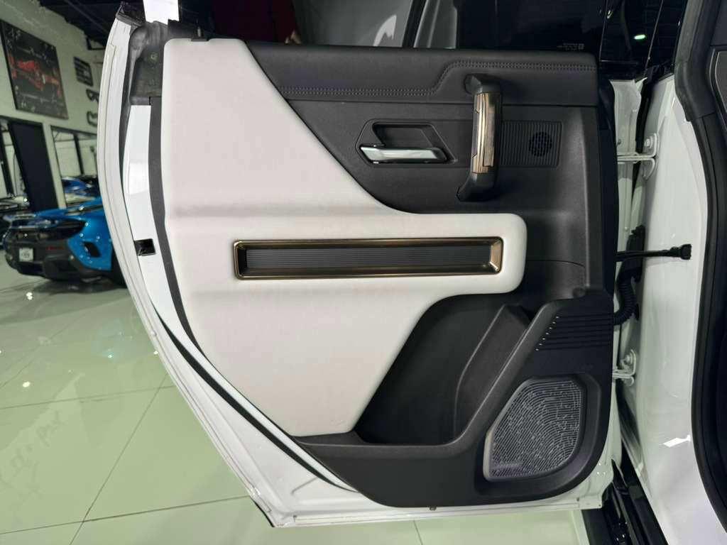 2023 GMC HUMMER EV Pickup 3X Fort Lauderdale FL