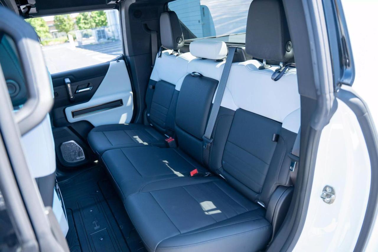 2023 GMC HUMMER EV Pickup 3X Pickup 4D 5 ft St. Louis MO