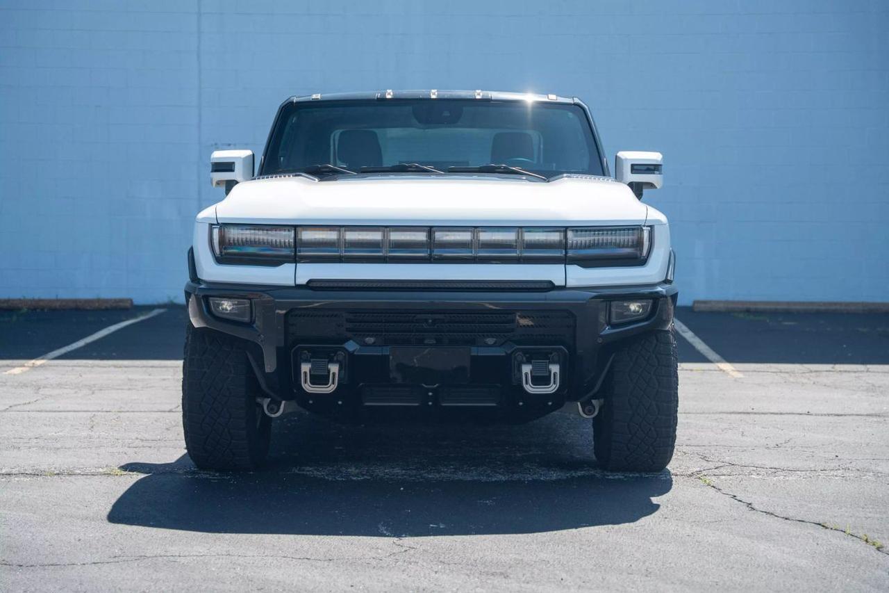 2023 GMC HUMMER EV Pickup 3X Pickup 4D 5 ft St. Louis MO