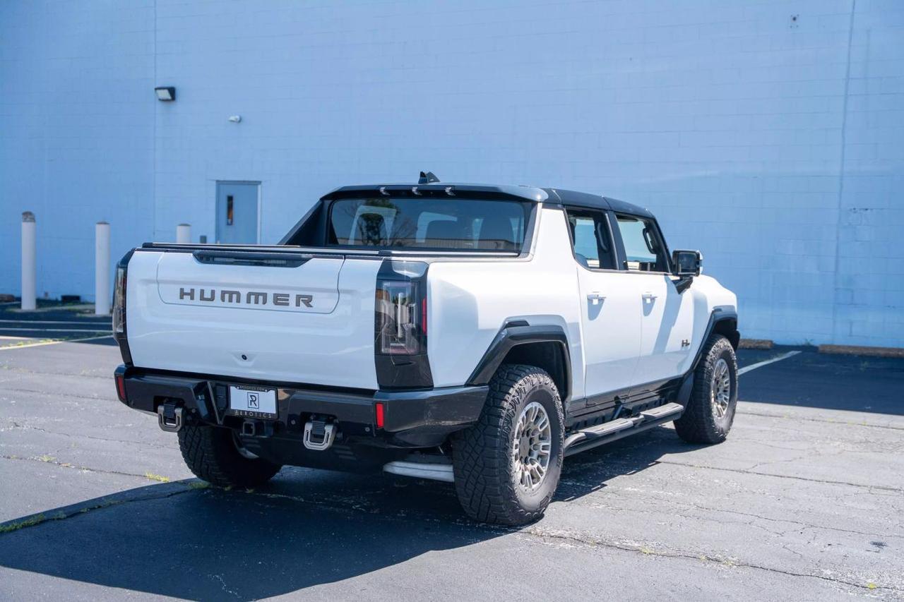 2023 GMC HUMMER EV Pickup 3X Pickup 4D 5 ft St. Louis MO