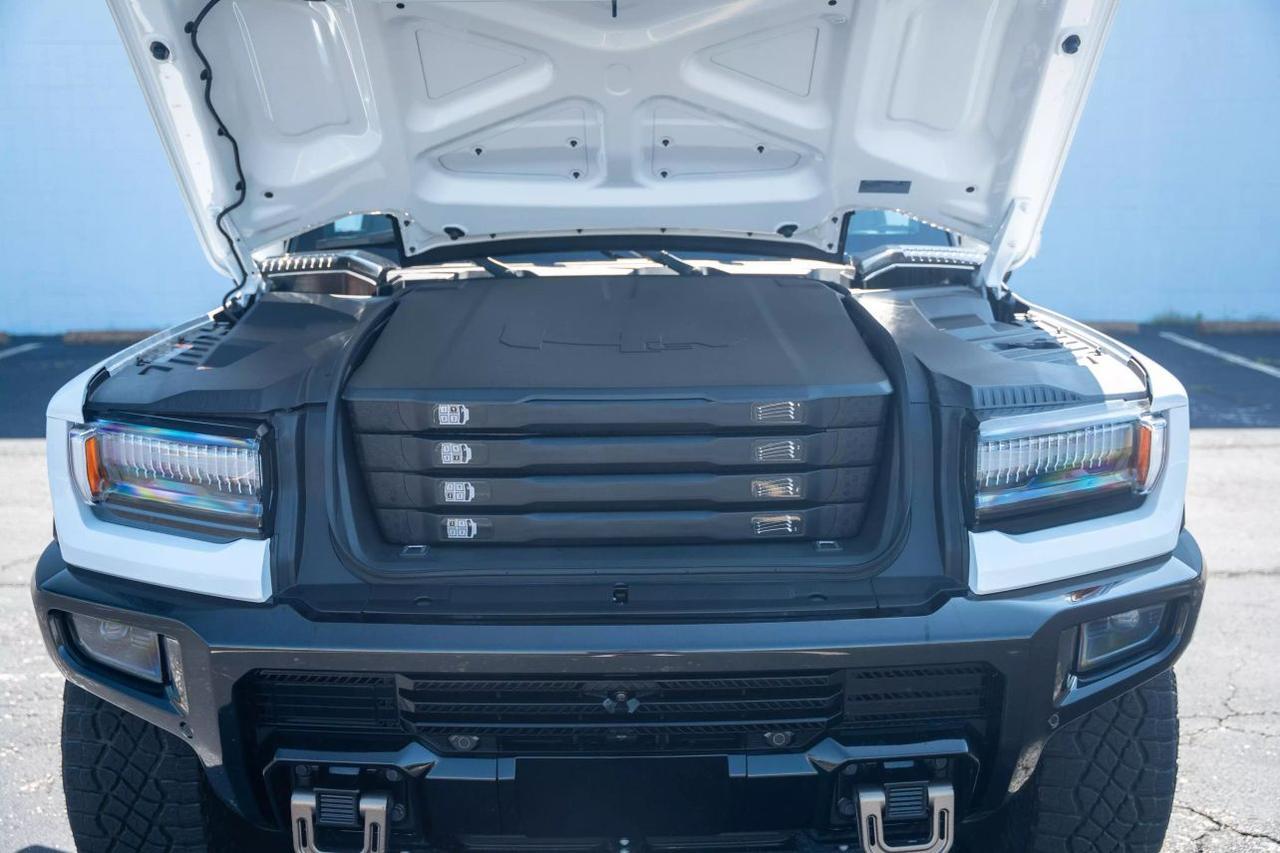 2023 GMC HUMMER EV Pickup 3X Pickup 4D 5 ft St. Louis MO