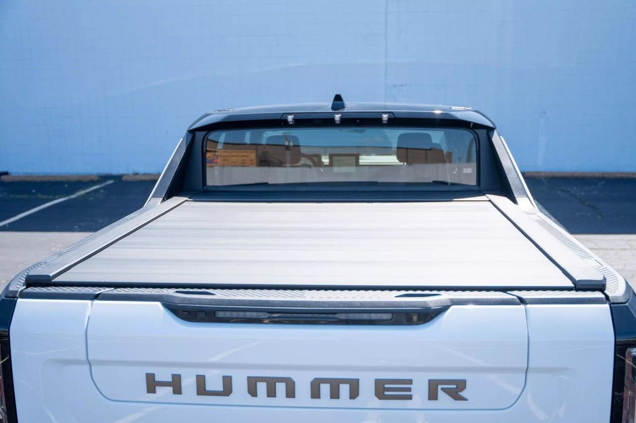 2023 GMC HUMMER EV Pickup 3X Pickup 4D 5 ft St. Louis MO