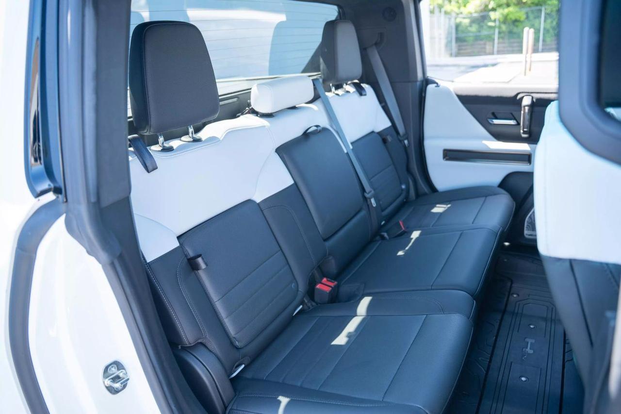 2023 GMC HUMMER EV Pickup 3X Pickup 4D 5 ft St. Louis MO
