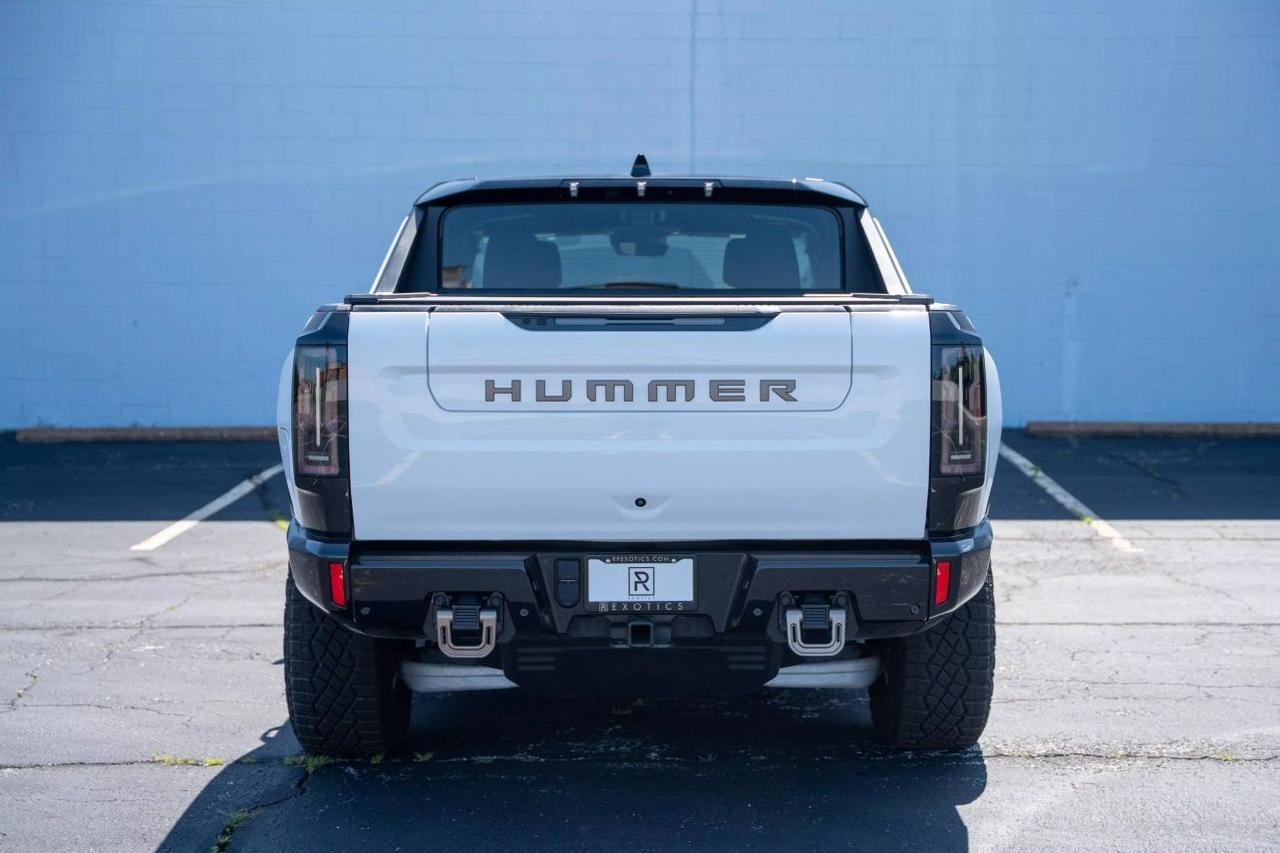 2023 GMC HUMMER EV Pickup 3X Pickup 4D 5 ft St. Louis MO