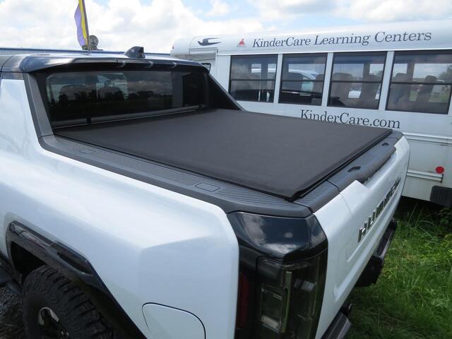2023 GMC HUMMER EV Pickup 3X Wilson NC